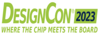 DesignCon 2023 logo
